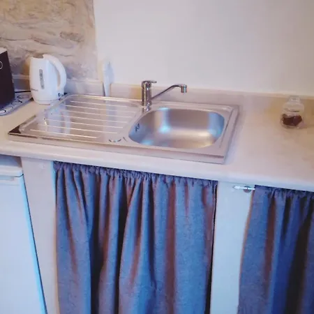 Piazzetta Scolanova Bed & Breakfast 3*