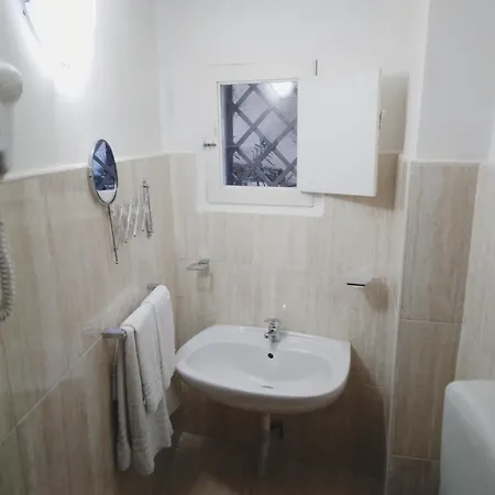 Bed & Breakfast Piazzetta Scolanova